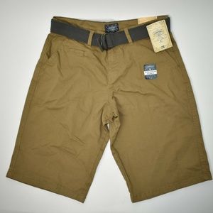 Company 81 Shorts NWT